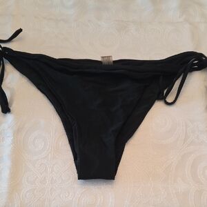 SHEIN Black Bikini Bottom